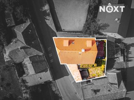 Prodej - dům/vila, 140 m²