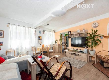 Prodej - dům/vila, 140 m²