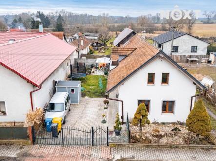 Prodej - dům/vila, 88 m²