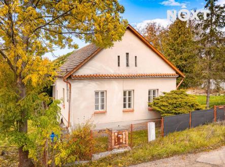 Prodej - dům/vila, 180 m²