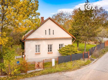 Prodej - dům/vila, 180 m²