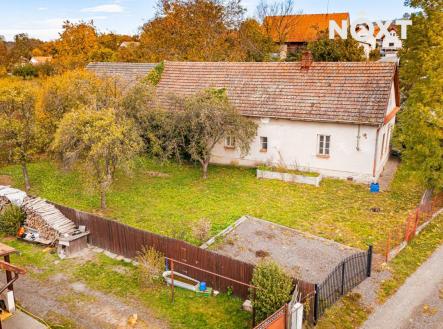 Prodej - dům/vila, 180 m²