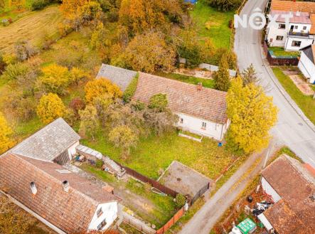 Prodej - dům/vila, 180 m²