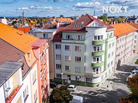 Prodej bytu, 3+1, 99 m²