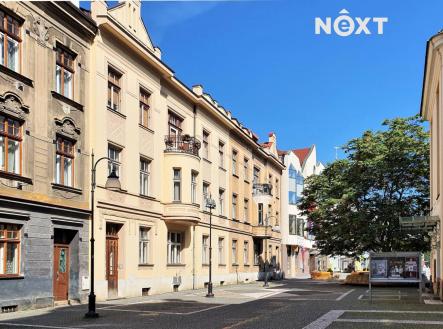 Pronájem - kanceláře, 11 m²