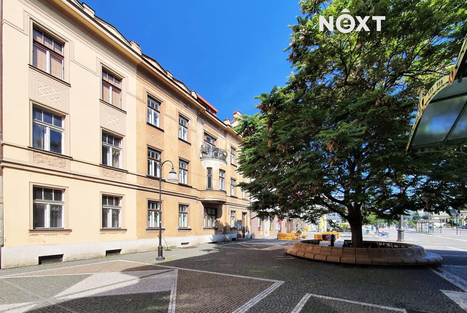 Pronájem komerční Kanceláře, 11㎡