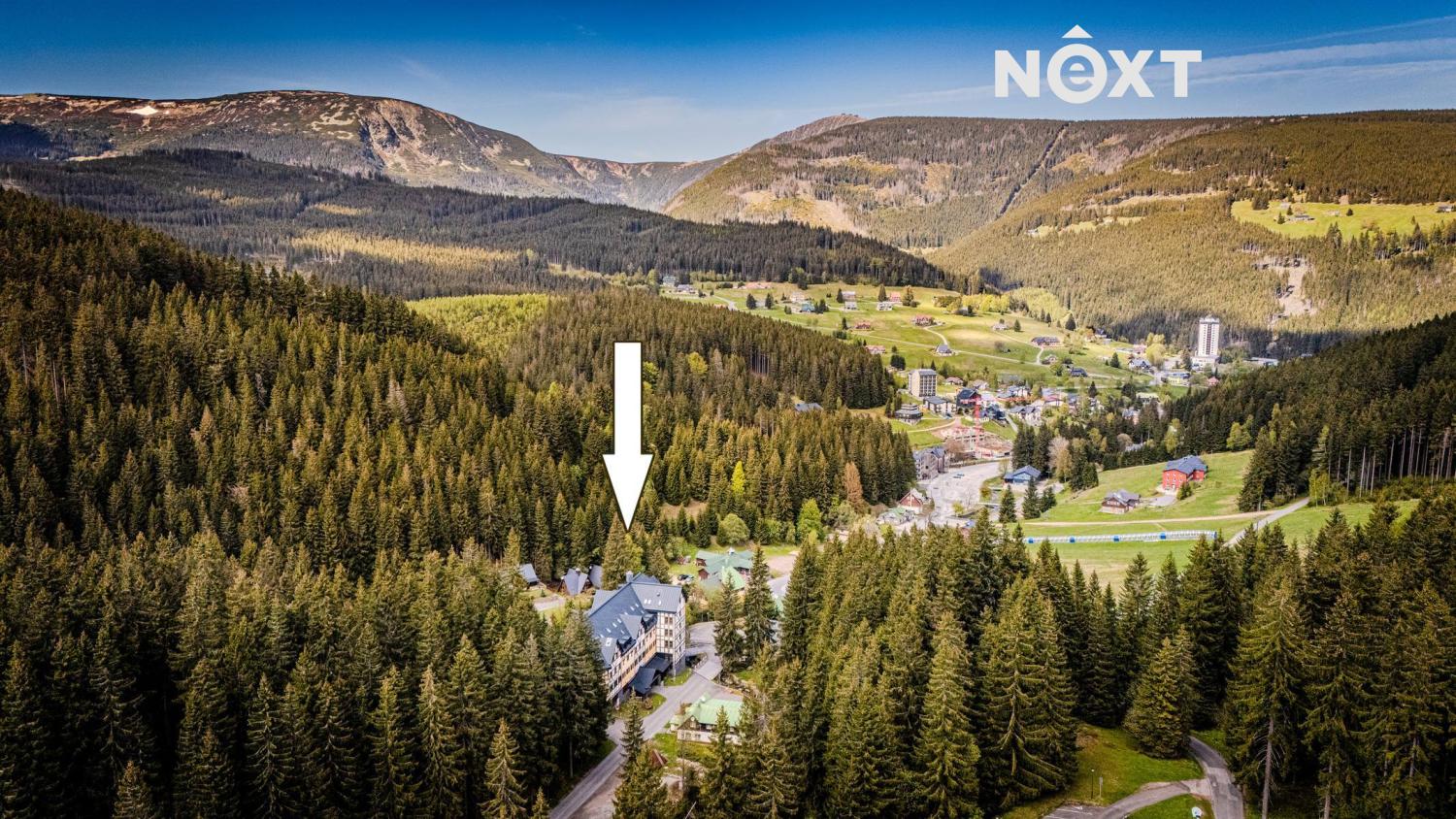 Prodej byt 2+kk, 35㎡