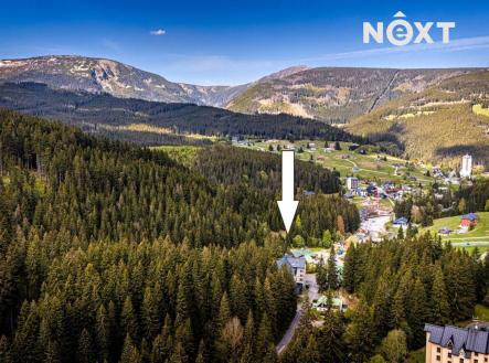 Prodej bytu, 2+kk, 35 m²