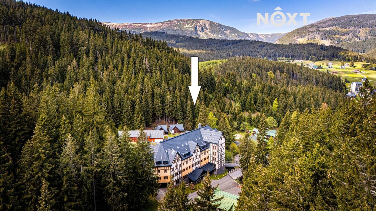 Prodej byt 2+kk, 35㎡