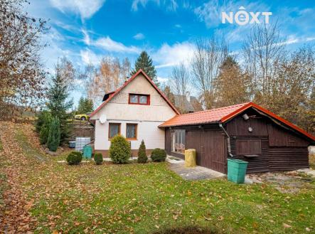 Prodej - dům/vila, 80 m²