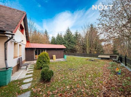 Prodej - dům/vila, 80 m²