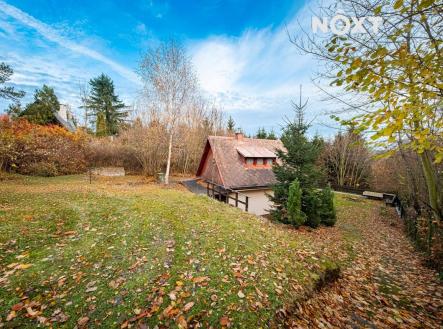 Prodej - dům/vila, 80 m²