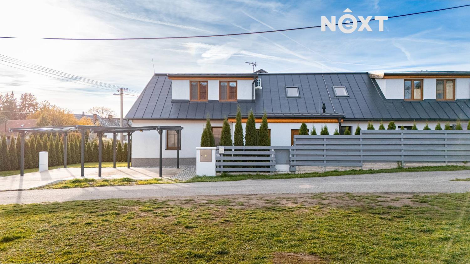 Prodej Rodinný dům, 230㎡