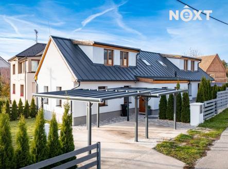 Prodej - dům/vila, 230 m²