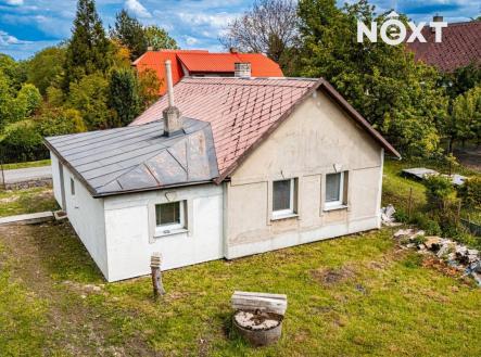 Prodej - dům/vila, 80 m²