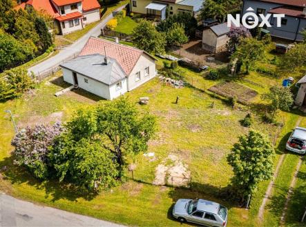 Prodej - dům/vila, 80 m²