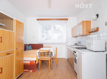 Prodej bytu, 2+1, 53 m²