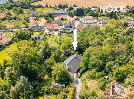 Prodej - dům/vila, 224 m²