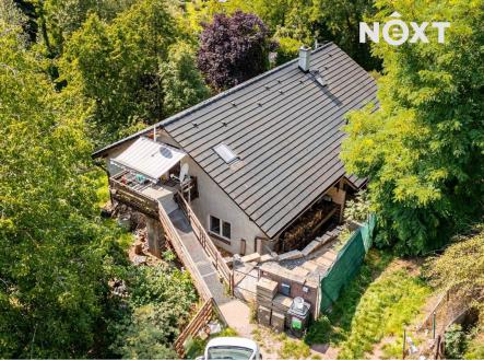 Prodej - dům/vila, 224 m²