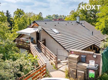 Prodej - dům/vila, 224 m²