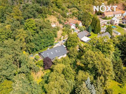 Prodej - dům/vila, 224 m²