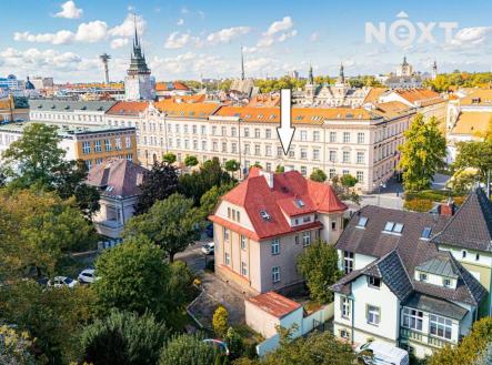 Prodej - dům/vila, 350 m²