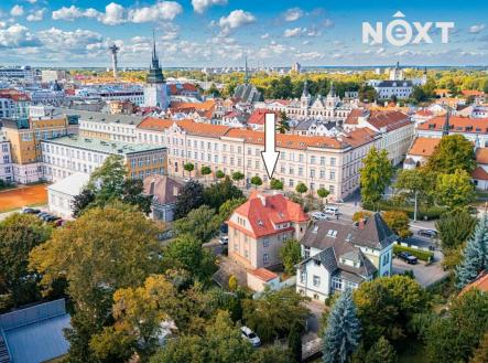 Prodej - dům/vila, 350 m²