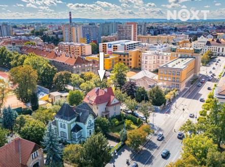 Prodej - dům/vila, 350 m²