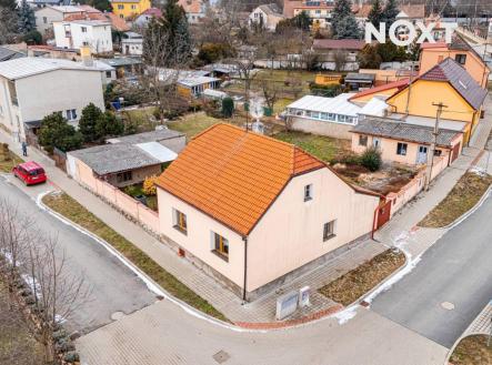 Prodej - dům/vila, 94 m²