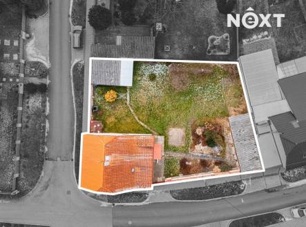 Prodej - dům/vila, 94 m²