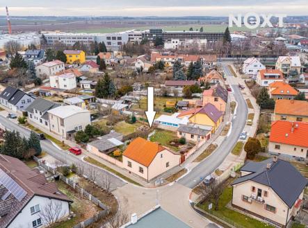 Prodej - dům/vila, 94 m²