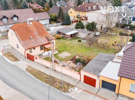 Prodej - dům/vila, 94 m²