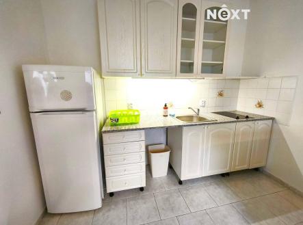 Pronájem bytu, 2+kk, 53 m²