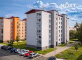 Pronájem bytu, 2+1, 2 m²