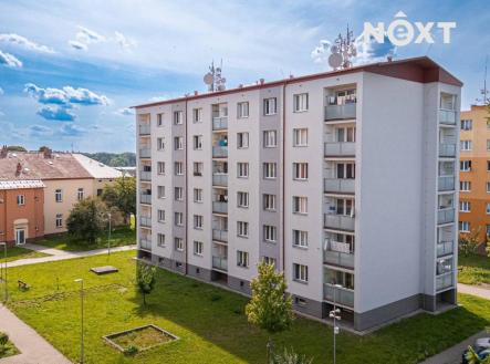 Pronájem bytu, 2+1, 2 m²