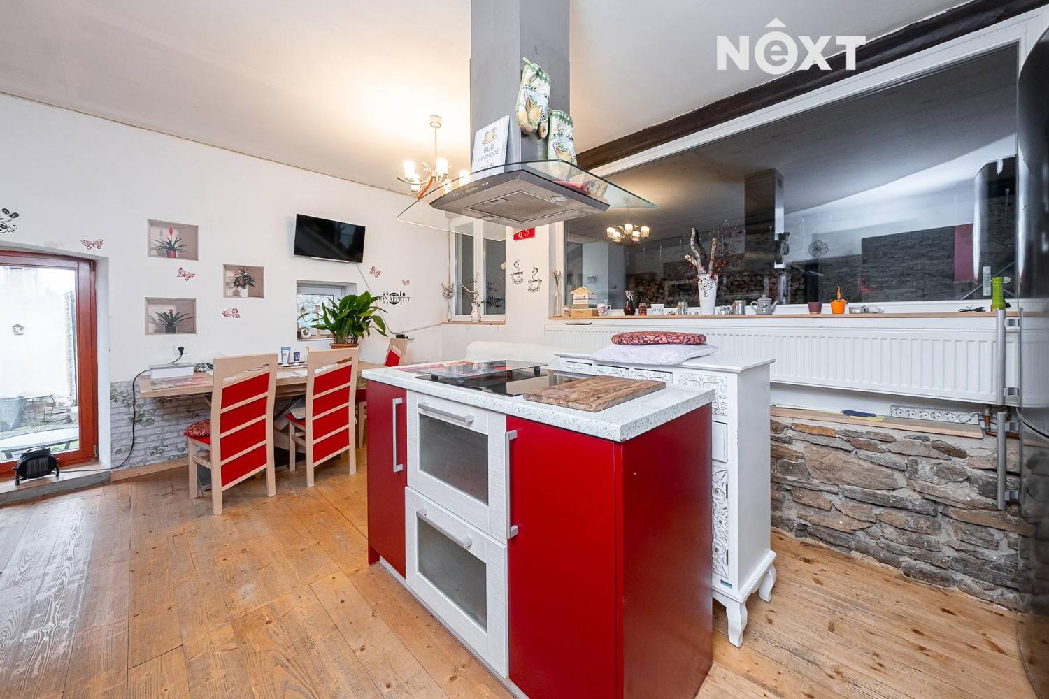 Prodej Rodinný dům, 120㎡