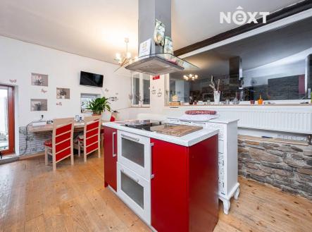 Prodej - dům/vila, 120 m²