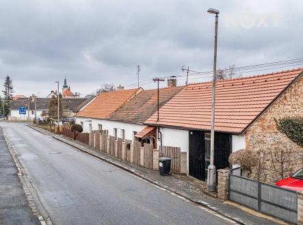 Prodej - dům/vila, 120 m²