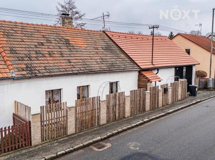 Prodej - dům/vila, 120 m²