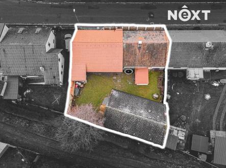 Prodej - dům/vila, 120 m²