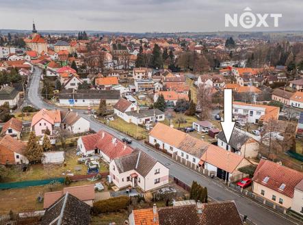 Prodej - dům/vila, 120 m²