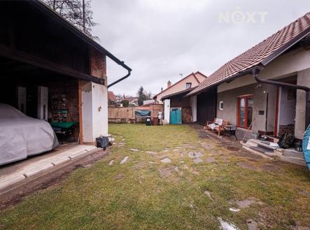 Prodej - dům/vila, 120 m²