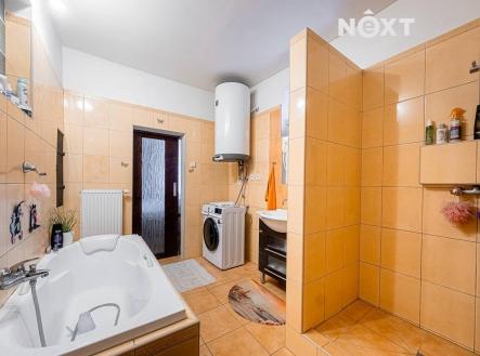 Prodej - dům/vila, 120 m²