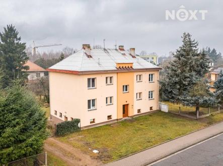 Pronájem bytu, 2+1, 65 m²