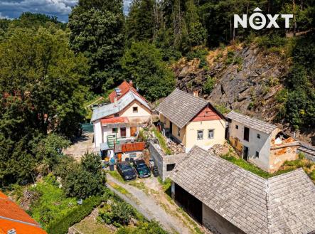 Prodej - dům/vila, 70 m²