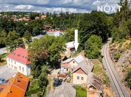 Prodej - dům/vila, 70 m²