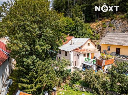 Prodej - dům/vila, 70 m²