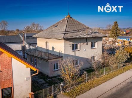 Prodej - dům/vila, 140 m²