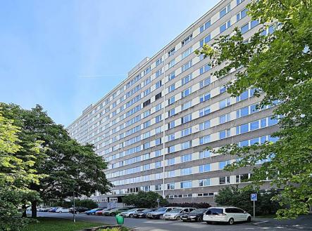 Pronájem bytu, 3+1, 3 m²