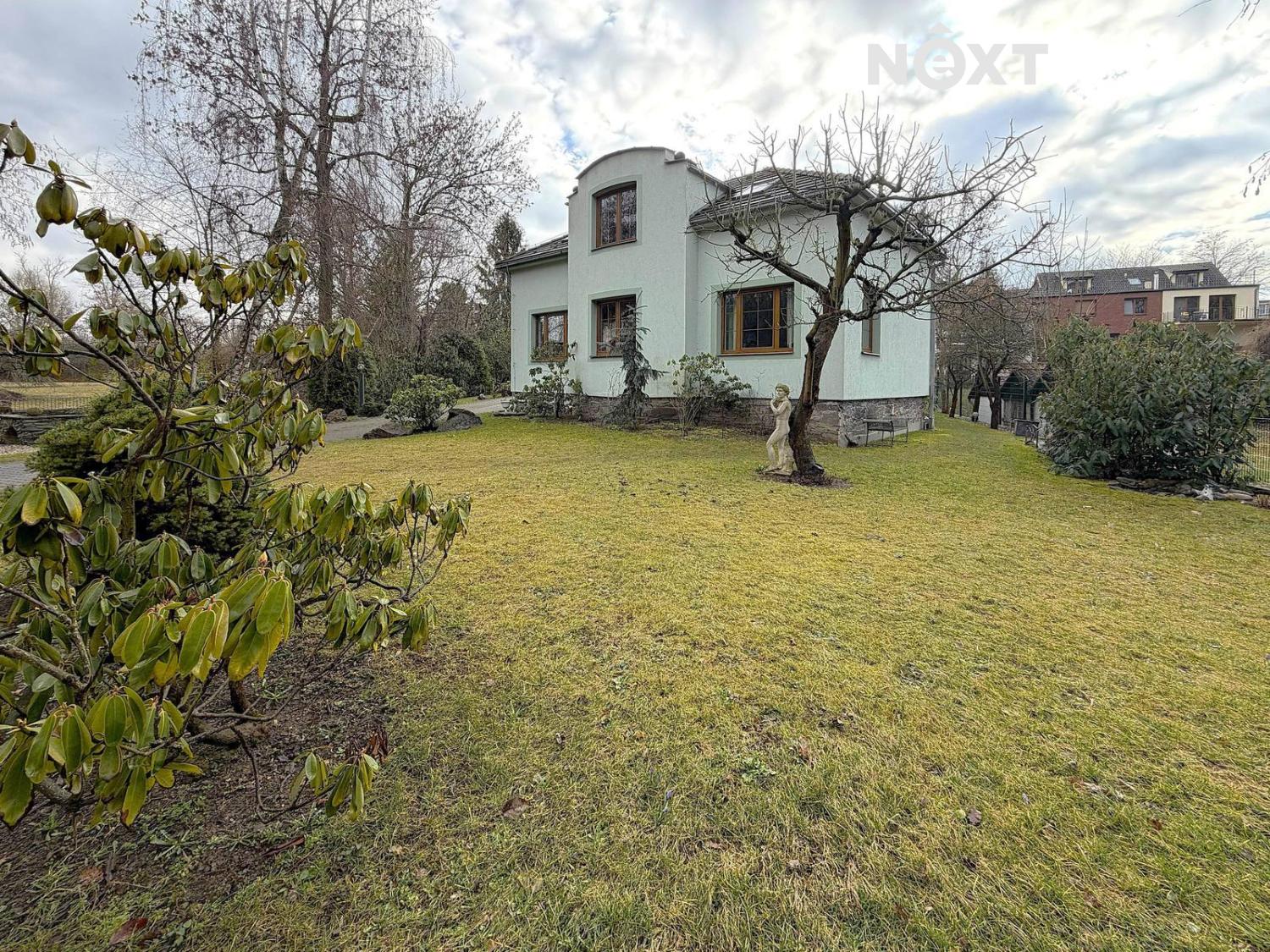 Pronájem byt 2+1, 45㎡